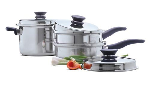 safe cookware from rushhour