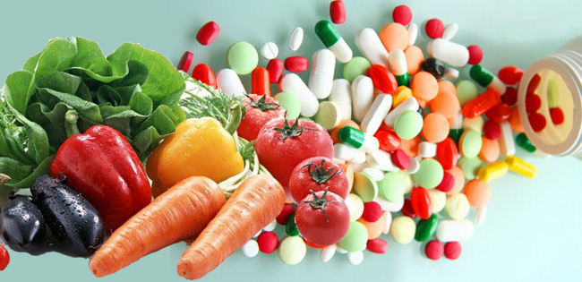 food supplements rushhour wellness